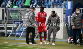 21.03.21 TSG 1899 Hoffenheim - 1. FSV Mainz 05