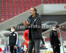 VfB Stuttgart - VfL Osnabr&uuml;ck