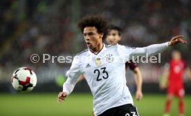 DFB Deutschland - Aserbaidschan