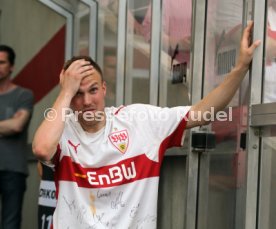 VfB Stuttgart - 1. FSV Mainz 05