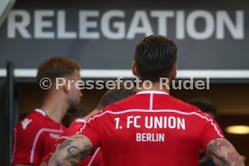 VfB Stuttgart - Union Berlin