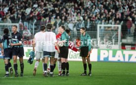 27.03.97 VfB Stuttgart - TSV 1860 M&uuml;nchen