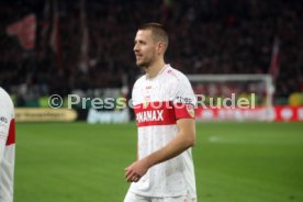 06.12.23 VfB Stuttgart - Borussia Dortmund