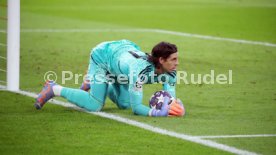 08.03.23 FC Bayern M&uuml;nchen - Paris Saint-Germain