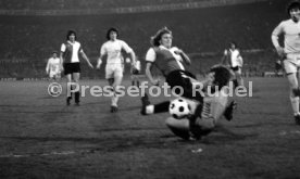10.04.74 Feyenoord Rotterdam - VfB Stuttgart