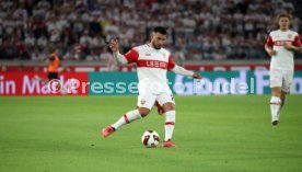 04.09.26 VfB Stuttgart - 1. FC K&ouml;ln