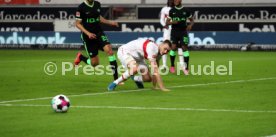 21.04.21 VfB Stuttgart - VfL Wolfsburg