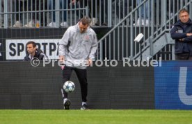 22.10.25 U19 Eintracht Frankfurt - U19 Liverpool FC