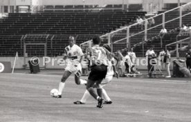 22.08.92 VfB Stuttgart - 1. FC N&uuml;rnberg