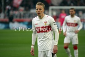 18.01.26 VfB Stuttgart - 1. FC Union Berlin