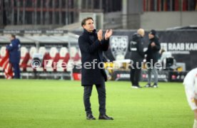 21.01.23 VfB Stuttgart - 1. FSV Mainz 05