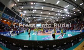 03.12.21 Allianz MTV Stuttgart - SSC Palmberg Schwerin