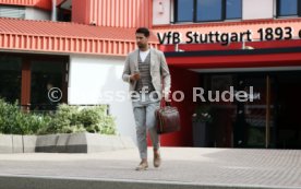 10.10.22 VfB Stuttgart