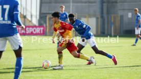 05.11.22 U19 TSG 1899 Hoffenheim - U19 Karlsruher SC