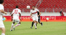 26.08.10 VfB Stuttgart - Slovan Bratislava