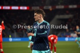 27.03.26 Schweiz - Deutschland