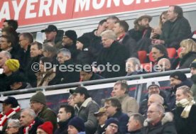 08.03.23 FC Bayern M&uuml;nchen - Paris Saint-Germain