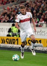 VfB Stuttgart - SC Freiburg