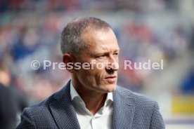 TSG 1899 Hoffenheim - SC Freiburg