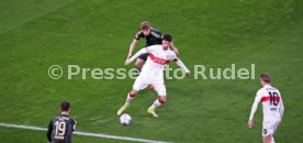 18.01.26 VfB Stuttgart - 1. FC Union Berlin