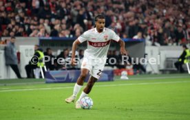 20.10.26 VfB Stuttgart - Atletico Madrid