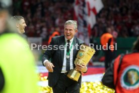 01.06.13 DFB-Pokal Finale 2013 FC Bayern M&uuml;nchen - VfB Stuttgart