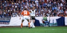 18.06.92 Niederlande - Deutschland