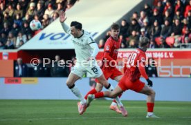 22.11.25 1. FC Heidenheim - Borussia Mönchengladbach