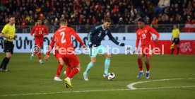 27.03.26 Schweiz - Deutschland