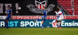 27.02.21 VfB Stuttgart - FC Schalke 04