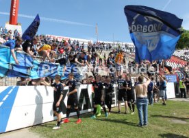 Karlsruher SC - SC Paderborn
