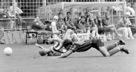 13.08.45 Stuttgarter Kickers - SC Freiburg