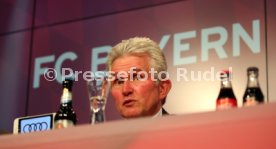 FC Bayern M&uuml;nchen - SC Freiburg