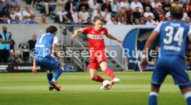 12.09.26 TSG 1899 Hoffenheim - VfB Stuttgart