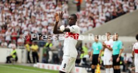 19.08.23 VfB Stuttgart - VfL Bochum