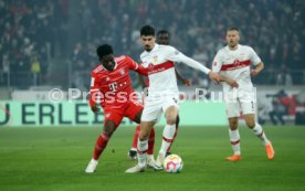 04.03.23 VfB Stuttgart - FC Bayern M&uuml;nchen