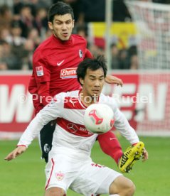 VfB Stuttgart