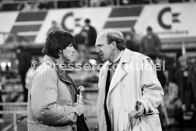 15.11.88 FC Bayern M&uuml;nchen - VfB Stuttgart