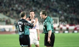 27.03.97 VfB Stuttgart - TSV 1860 M&uuml;nchen