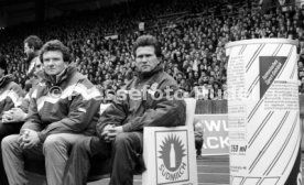 09.03.91 VfB Stuttgart - FC Bayern M&uuml;nchen