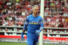 28.08.21 VfB Stuttgart - SC Freiburg