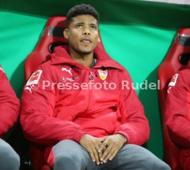 1. FC Kaiserslautern - VfB Stuttgart