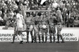 19.10.91 VfB Stuttgart - FC Bayern M&uuml;nchen