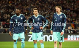 30.03.26 Deutschland - Ghana