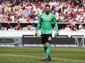 VfB Stuttgart - TSG 1899 Hoffenheim