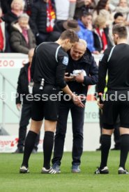 08.04.22 SC Freiburg - FC Bayern M&uuml;nchen