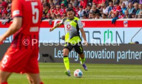 13.09.25 1. FC Heidenheim - Borussia Dortmund