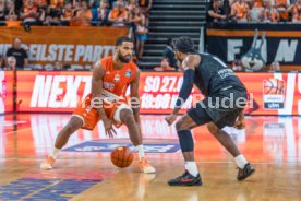 20.09.26 ratiopharm Ulm - MHP Riesen Ludwigsburg
