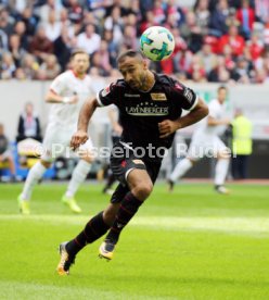Fortuna D&uuml;sseldorf - 1. FC Union Berlin