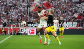 19.09.26 VfB Stuttgart - Borussia Dortmund